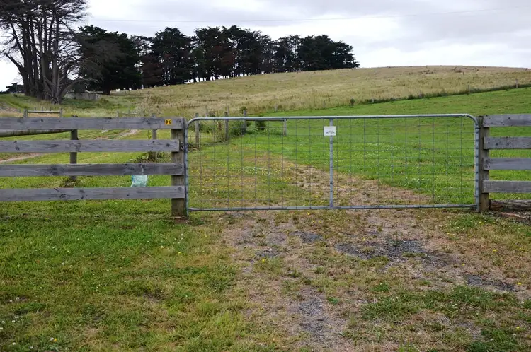 Third view of Homely rural property listing, 96 Loch-Poowong Road, Loch VIC 3945