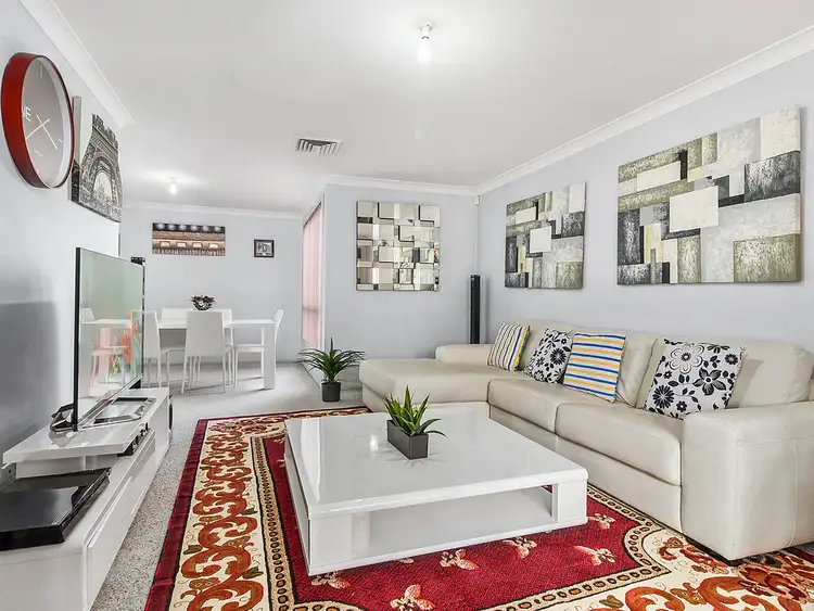 Second view of Homely house listing, 23 Lancaster Avenue, Cecil Hills NSW 2171