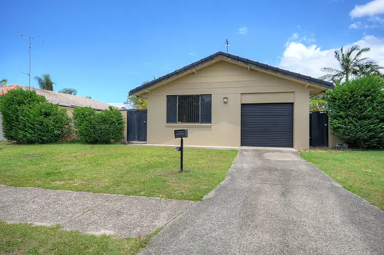 Second view of Homely house listing, 49 Oceanic Drive, Mermaid Waters QLD 4218