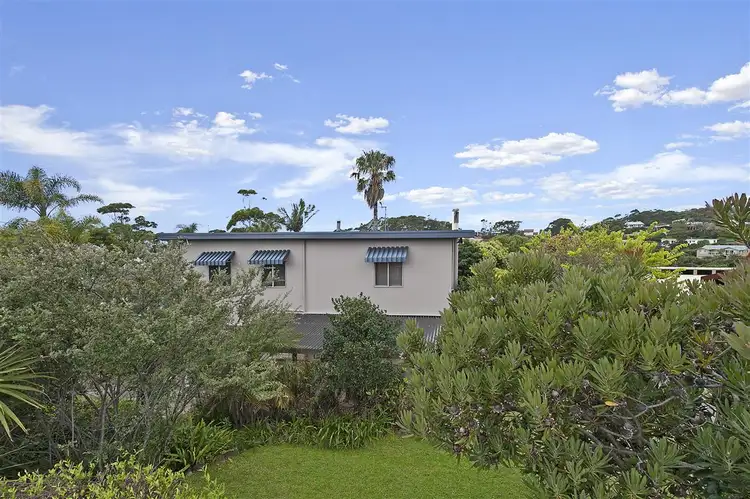 Fifth view of Homely house listing, 406 George Bass Drive, Malua Bay NSW 2536