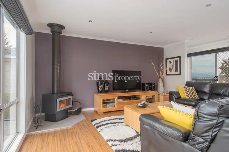 Fourth view of Homely house listing, 3 Rannoch Avenue, Riverside TAS 7250