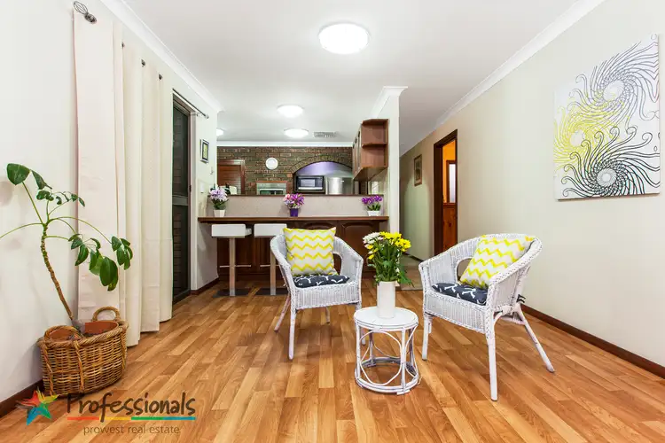 Seventh view of Homely house listing, 7 Parkview Rise, Willetton WA 6155