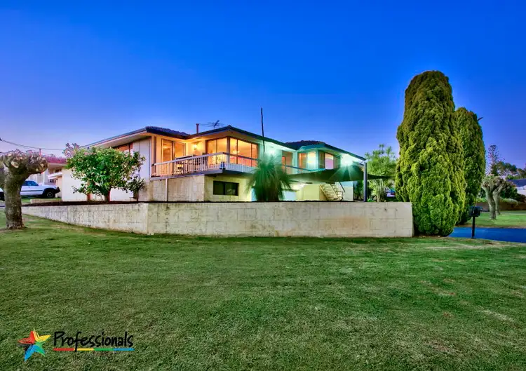 Second view of Homely house listing, 1 Collinson Street, Dianella WA 6059