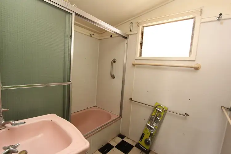 Fourth view of Homely house listing, 46 Morris Street, West End QLD 4810