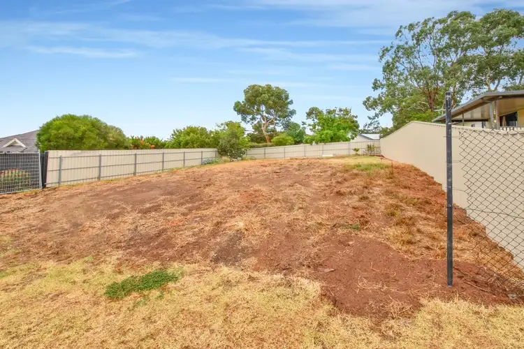 Third view of Homely land listing, 11a O'Halloran Lane, Hackham SA 5163