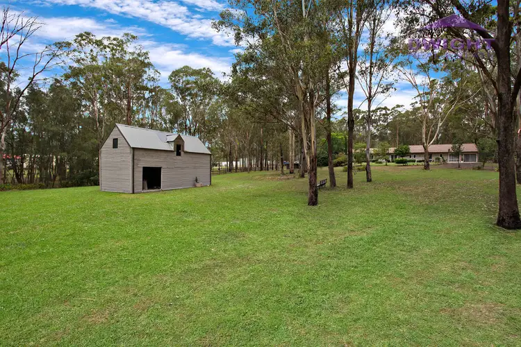 150 Bocks Road, Oakville NSW 2765