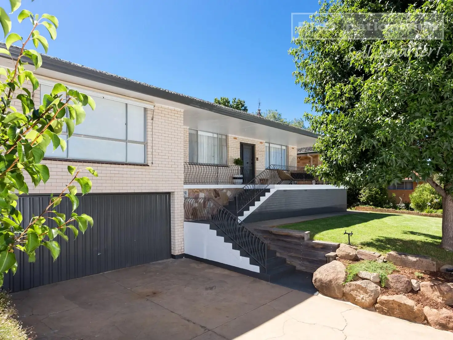 Main view of Homely house listing, 24 White Avenue, Kooringal NSW 2650