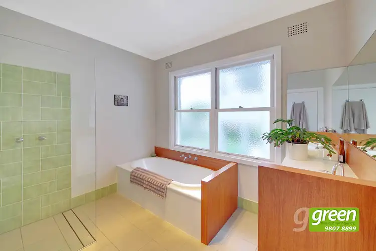 Fifth view of Homely house listing, 43 Henderson Street, Denistone East NSW 2112