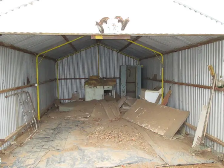 Fourth view of Homely house listing, 9-11 Cotter Street, Underbool VIC 3509