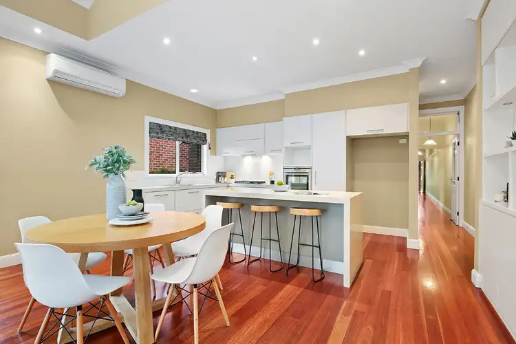 Fifth view of Homely semi-detached listing, 155 Majors Bay Road, Concord NSW 2137