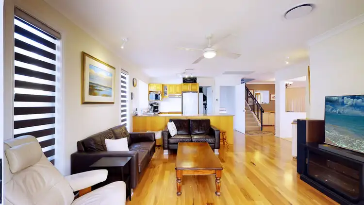 Third view of Homely townhouse listing, 2/136 Broken Bay Road, Ettalong Beach NSW 2257