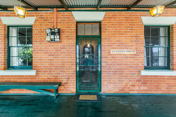 Second view of Homely house listing, 174 Fitzroy Street, Grafton NSW 2460