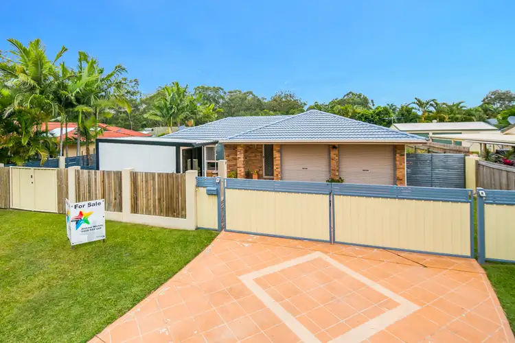 44 Boundary Street, Redland Bay QLD 4165