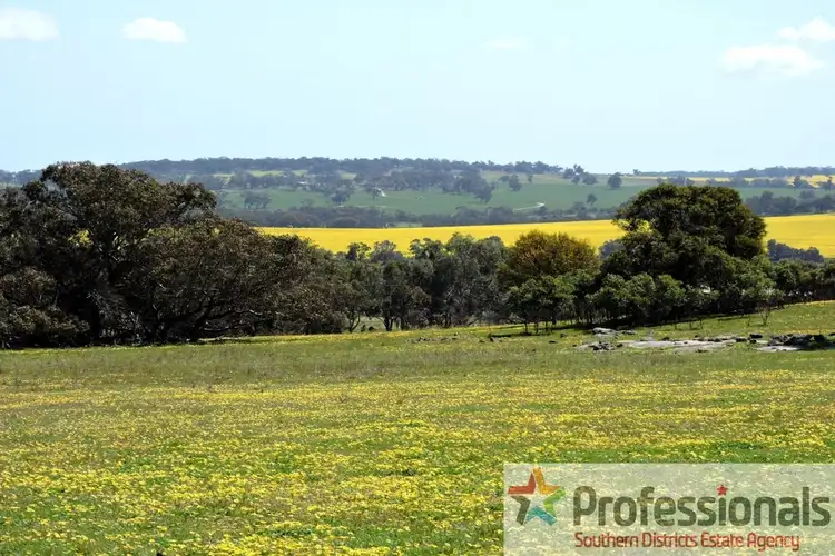 Seventh view of Homely rural property listing, 117 Geeralying Rd, Narrogin WA 6312