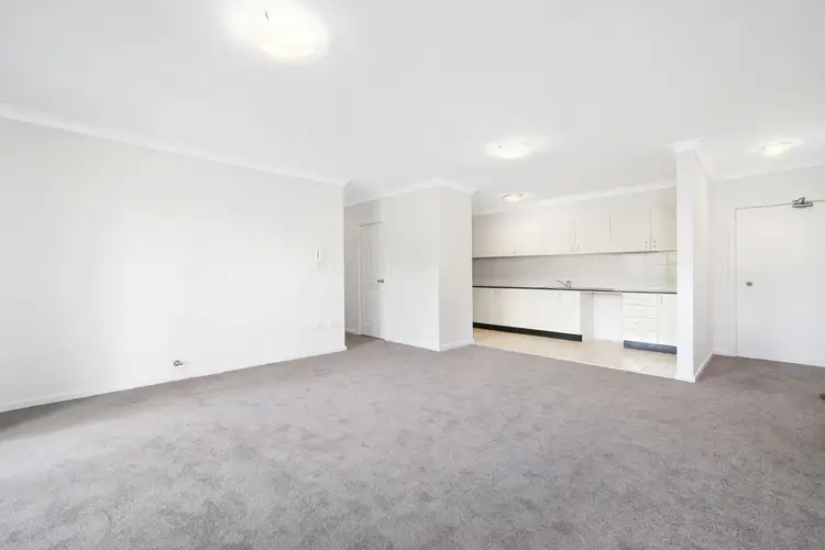 Third view of Homely house listing, 39/19 - 21 Central Coast Highway, Gosford NSW 2250