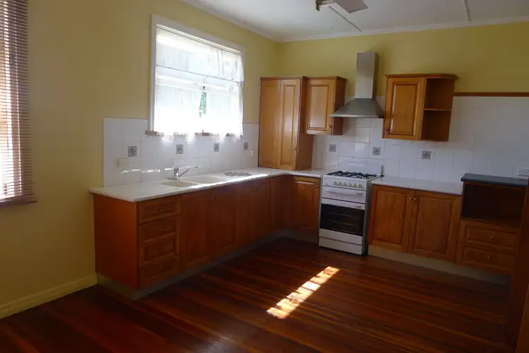 Third view of Homely house listing, 1 JAMES STREET, East Ipswich QLD 4305