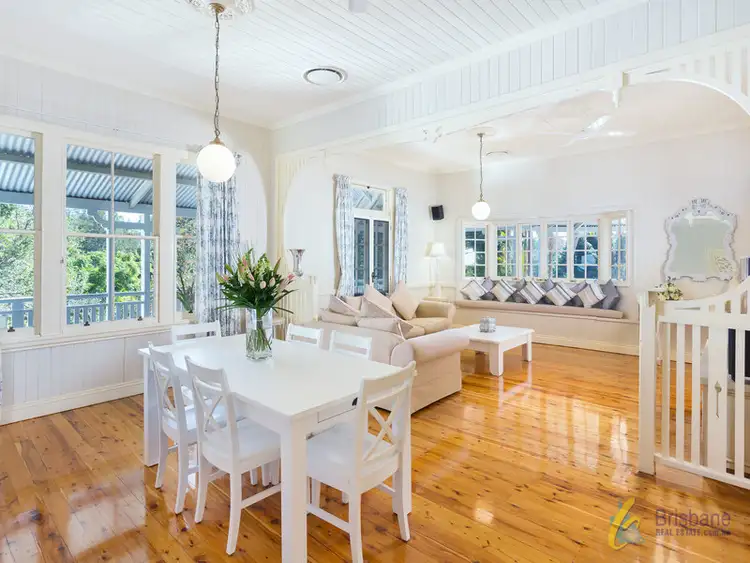 Sixth view of Homely rural property listing, 52 Leahey Road, Brookfield QLD 4069