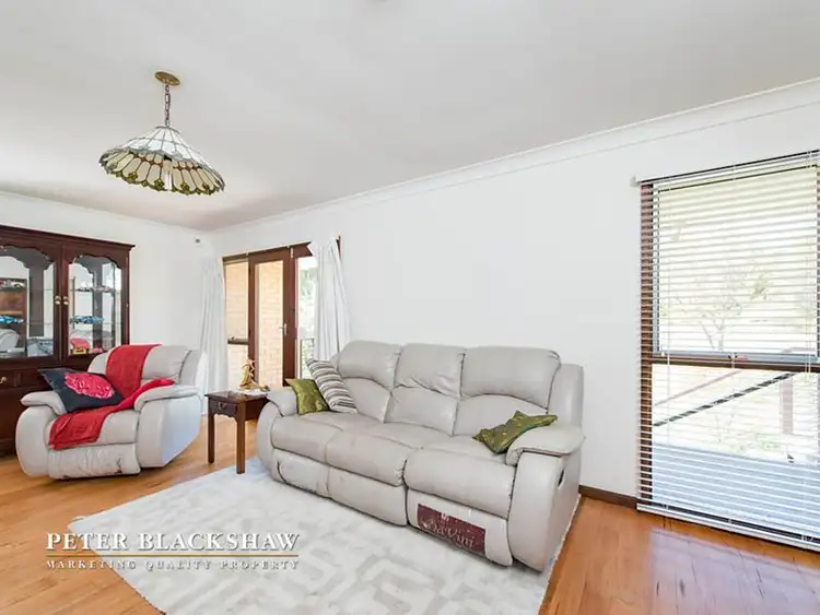 Fourth view of Homely house listing, 10 Hodgeman Street, Mawson ACT 2607