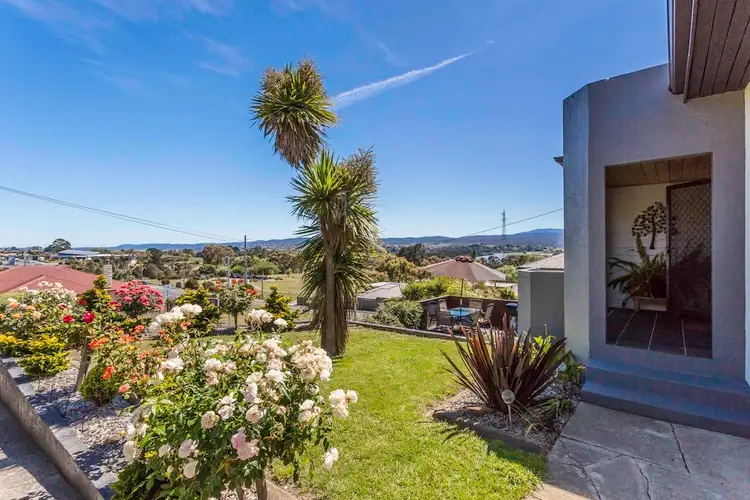 2 Allawah Street, Trevallyn TAS 7250