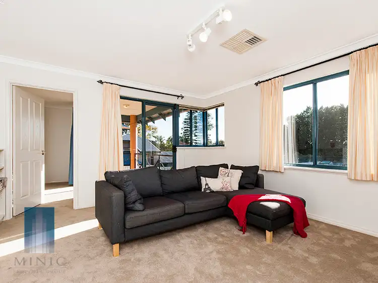 Fourth view of Homely house listing, 109D Berwick Street, Victoria Park WA 6100