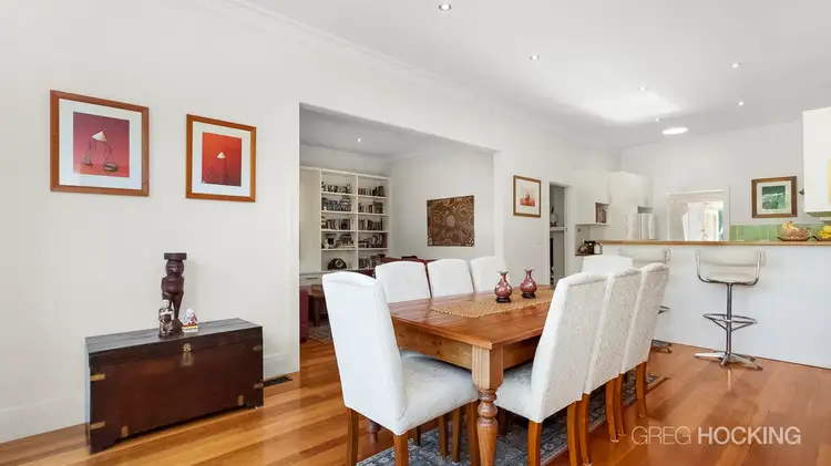 Fourth view of Homely house listing, 27 Laverton Street, Williamstown VIC 3016