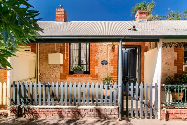 6 Jerningham Street, North Adelaide SA 5006
