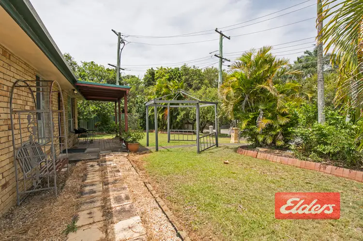 Main view of Homely house listing, 1 Harper Street, Loganholme QLD 4129