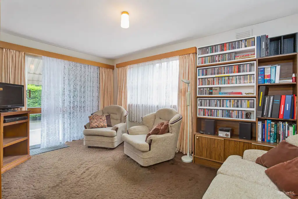 Main view of Homely house listing, 3/22 Connaught Cres, West Launceston TAS 7250