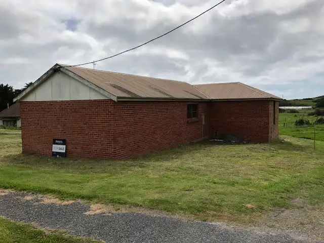 49 Main Street, Currie TAS 7256