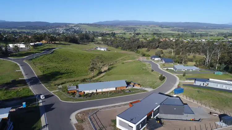 Third view of Homely land listing, 3 Ebba Place, Kings Meadows TAS 7249