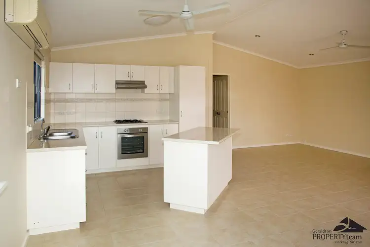 Third view of Homely villa listing, 37/463 Marine Terrace, West End WA 6530