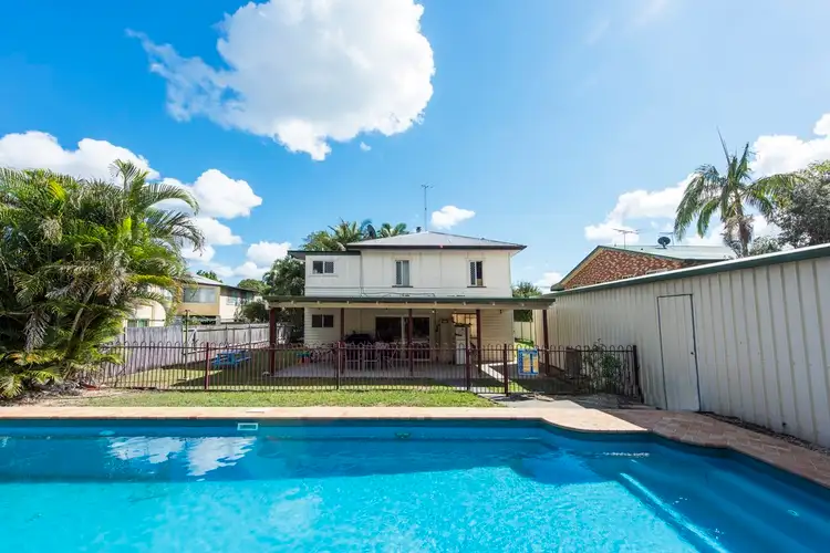 22 Chapman Street, Grafton NSW 2460