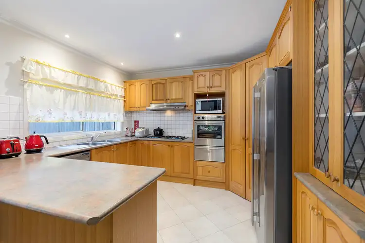 Fourth view of Homely house listing, 6 Montvale Mews, Mount Waverley VIC 3149
