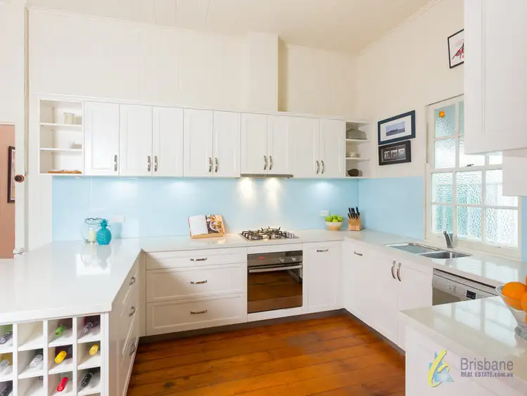 Fifth view of Homely house listing, 20 Allardyce St, Graceville QLD 4075