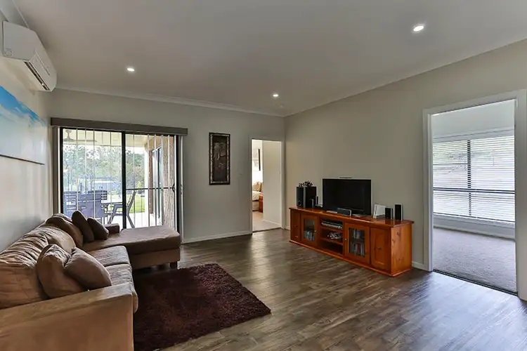 Fourth view of Homely house listing, 25 Thyme Court, Top Camp QLD 4352