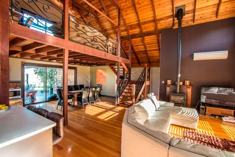 Second view of Homely rural property listing, 1386 Railway Road, Boyanup WA 6237