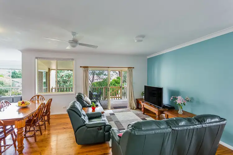 Second view of Homely house listing, 23 Bellmount Close, Anna Bay NSW 2316