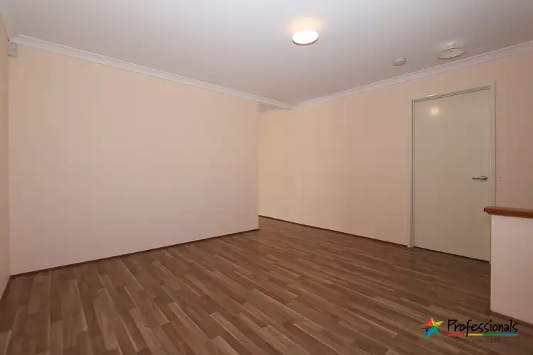 Fifth view of Homely house listing, 4 Voyager Link, Ellenbrook WA 6069