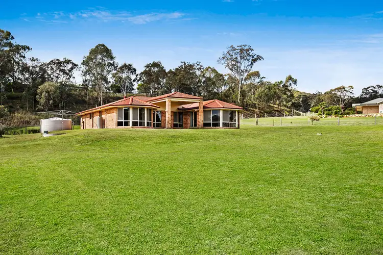 Second view of Homely house listing, 26 Windemere Drive, Hodgson Vale QLD 4352