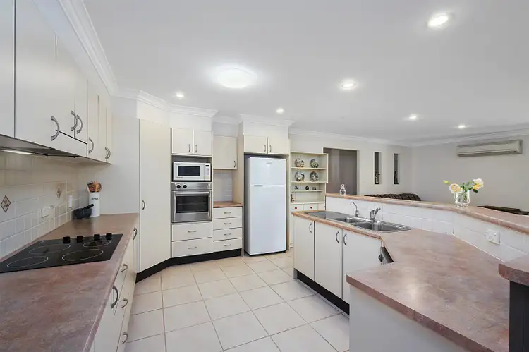 Third view of Homely house listing, 13 Riverbreeze Drive, Wauchope NSW 2446