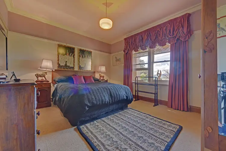 Sixth view of Homely house listing, 58 Barrington Road, Barrington TAS 7306