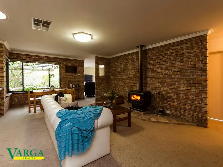 Sixth view of Homely house listing, 57 Glencairn Way, Parkwood WA 6147