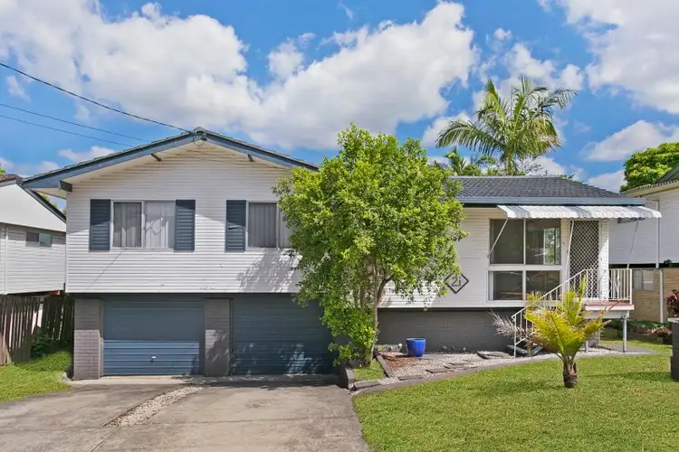 21 Pack Street, Jamboree Heights QLD 4074