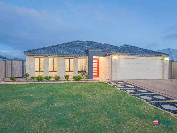 Third view of Homely house listing, 6 Peniche Road, Byford WA 6122