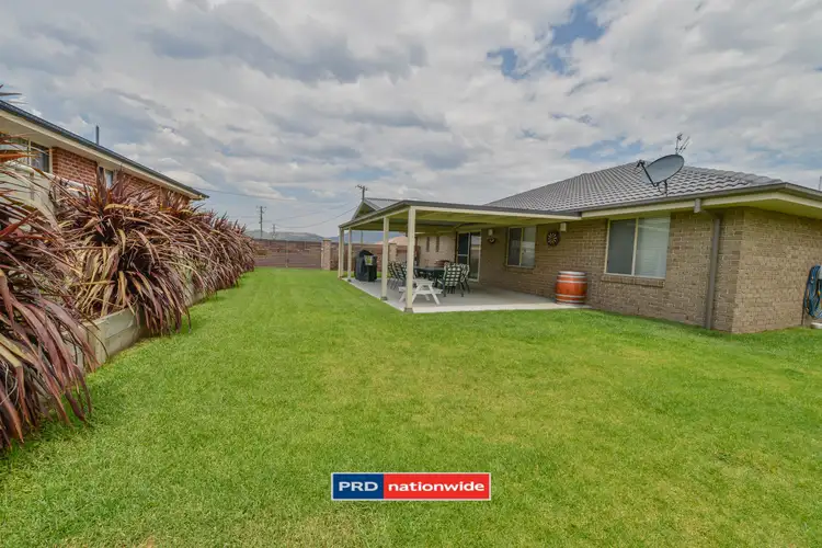 Fifth view of Homely house listing, 36 Wagonia Street, Kootingal NSW 2352