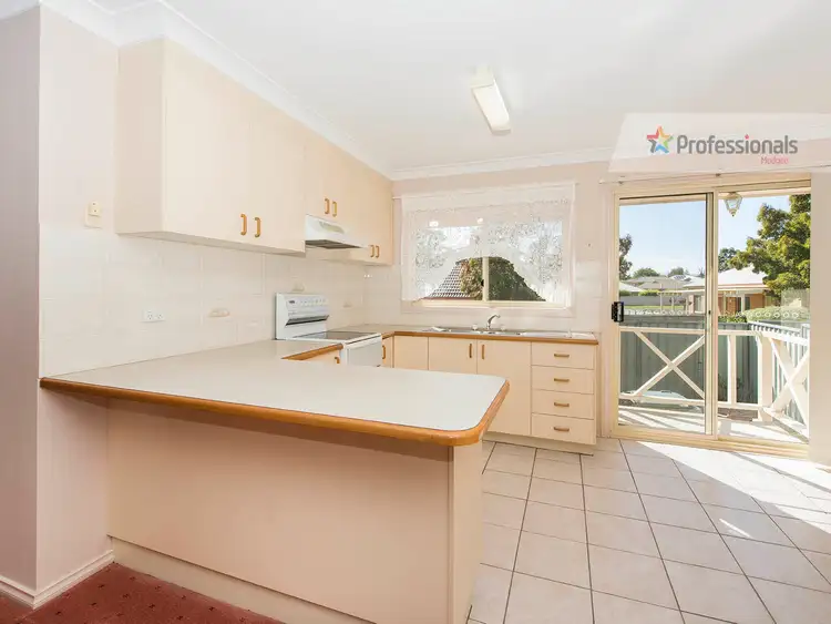 Second view of Homely house listing, 4/9 Oporto Road, Mudgee NSW 2850