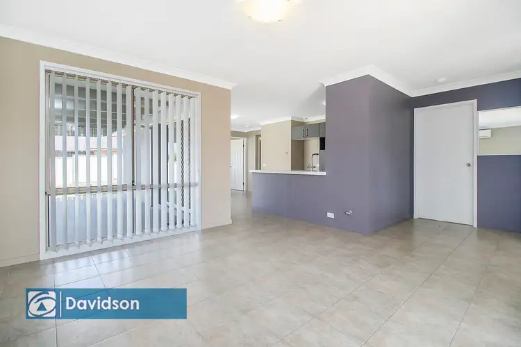 Second view of Homely house listing, 10 Mullumbimby Avenue, Hoxton Park NSW 2171