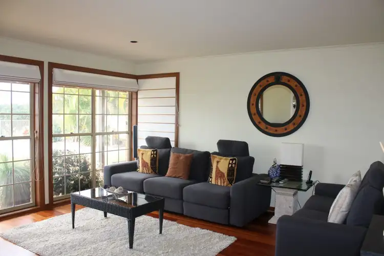 Second view of Homely house listing, 32 The Peninsula, Yamba NSW 2464