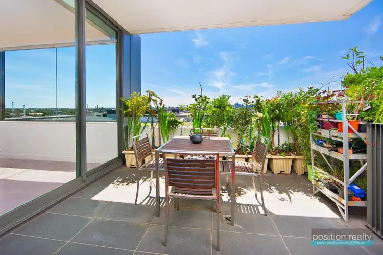 Second view of Homely apartment listing, 69/619-629 Gardeners Road, Mascot NSW 2020