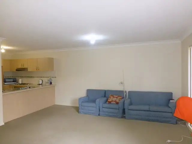 Fifth view of Homely semi-detached listing, 78A Close Street, Parkes NSW 2870
